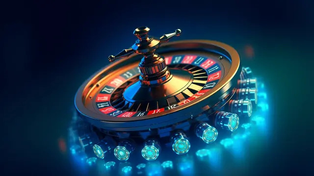 Ιστότοπος Casinoly Casino