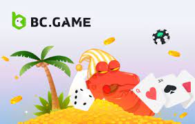 BC Game Application: A Comprehensive Overview for Gamers