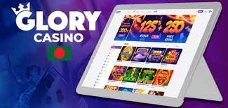 Glory Gambling enterprise Play on-line casino games with Splendor