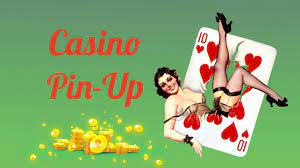 
Pin Up Casino İcmalı
