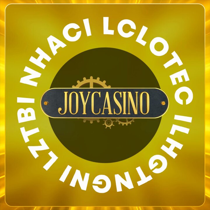 Вид редактора JoyCasino